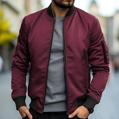 Marcel™ | Blouson Bomber