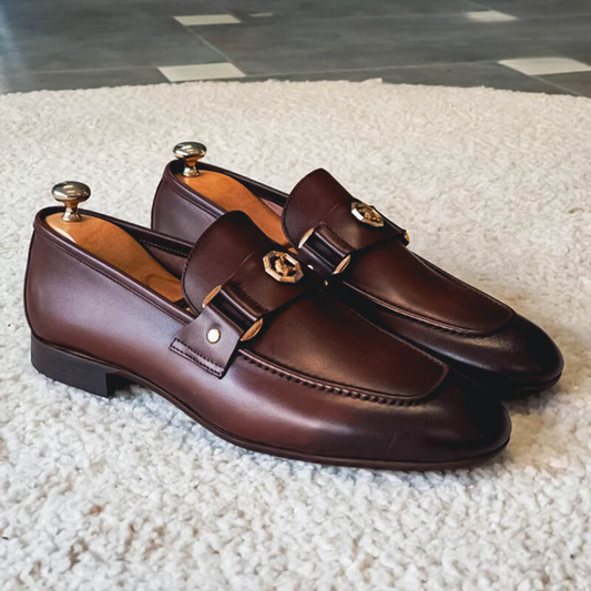 Bernard™ | Mocassins Classiques Oxford