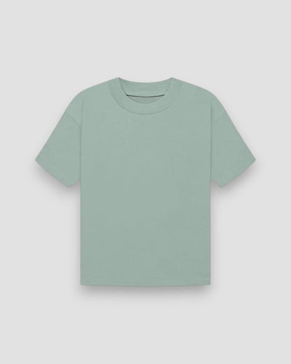 Charbonneau™ | T-Shirt Uni Raffiné