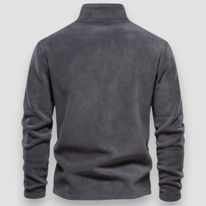 Chez Monsieur™ | Veste coupe-vent