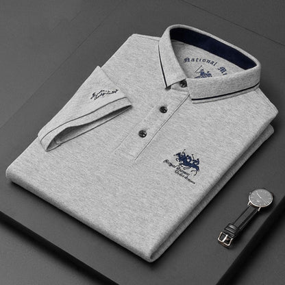 Lenoir™ | Polo de luxe