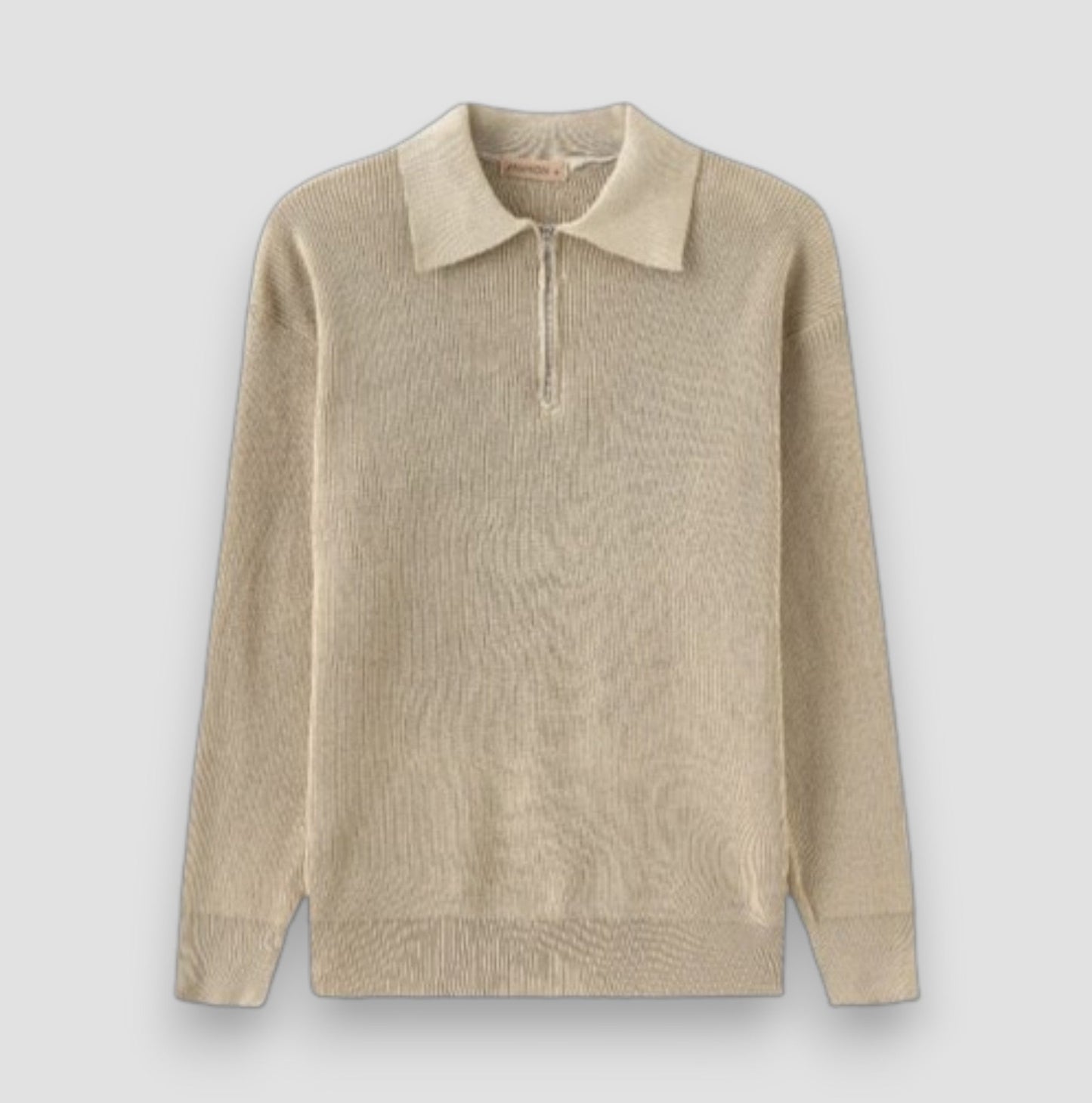 Chez Monsieur™ | Sweat-shirt Polo pour hommes
